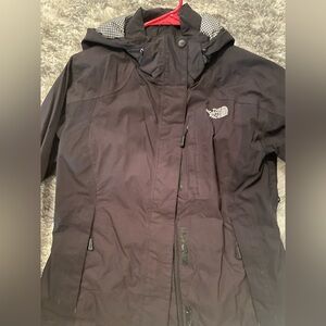 The North Face Black Jacket